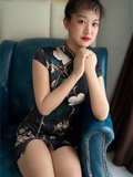 FetiArt尚物集 NO.00062 Chinese Dressing Girl(11)